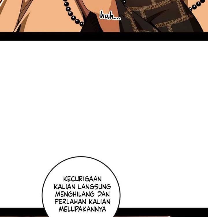 I’m An Evil God Chapter 486 halaman 3