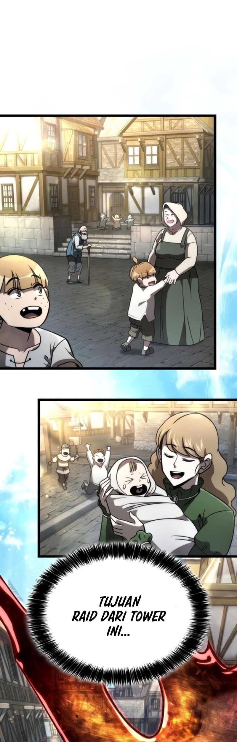 Manhwa Insanely-Talented Player Chapter 48 gambar 2