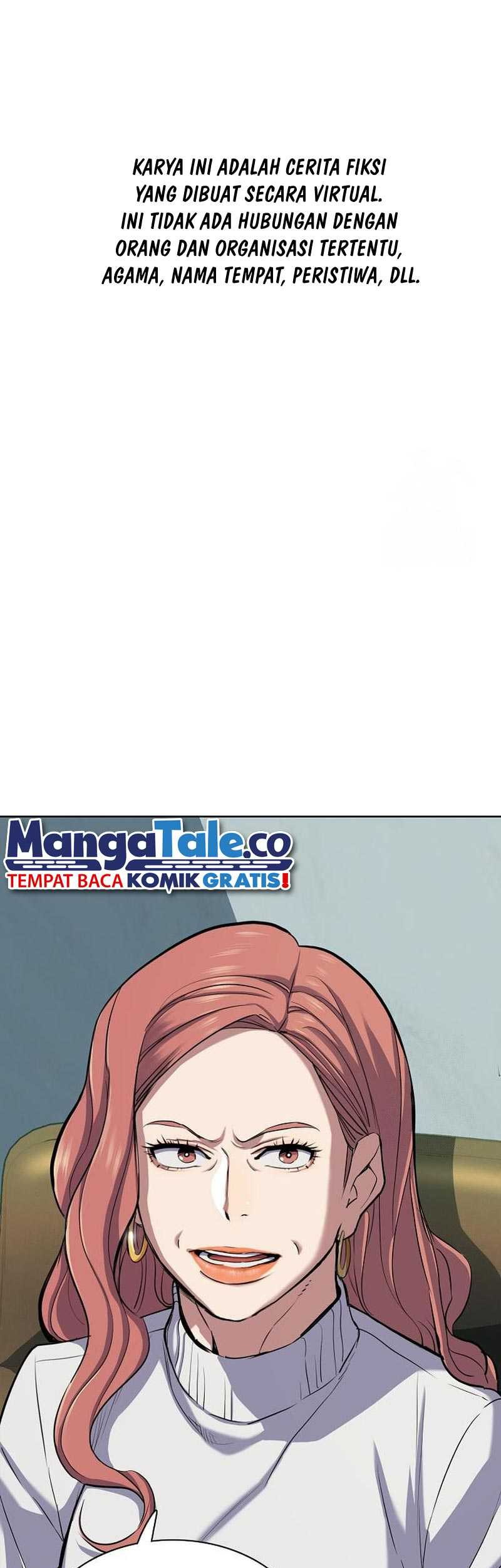 Manhwa The Youngest Son Of A Rich Family Chapter 106 gambar 2