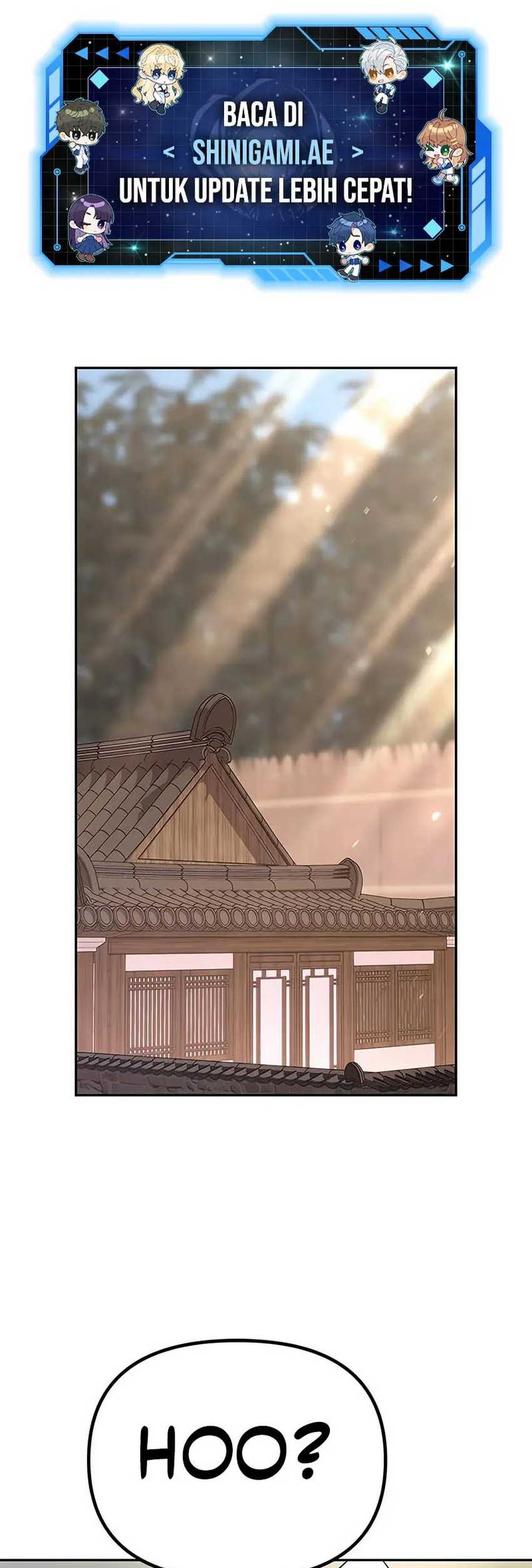 Manhwa Chronicles of the Demon Faction Chapter 74 gambar 2