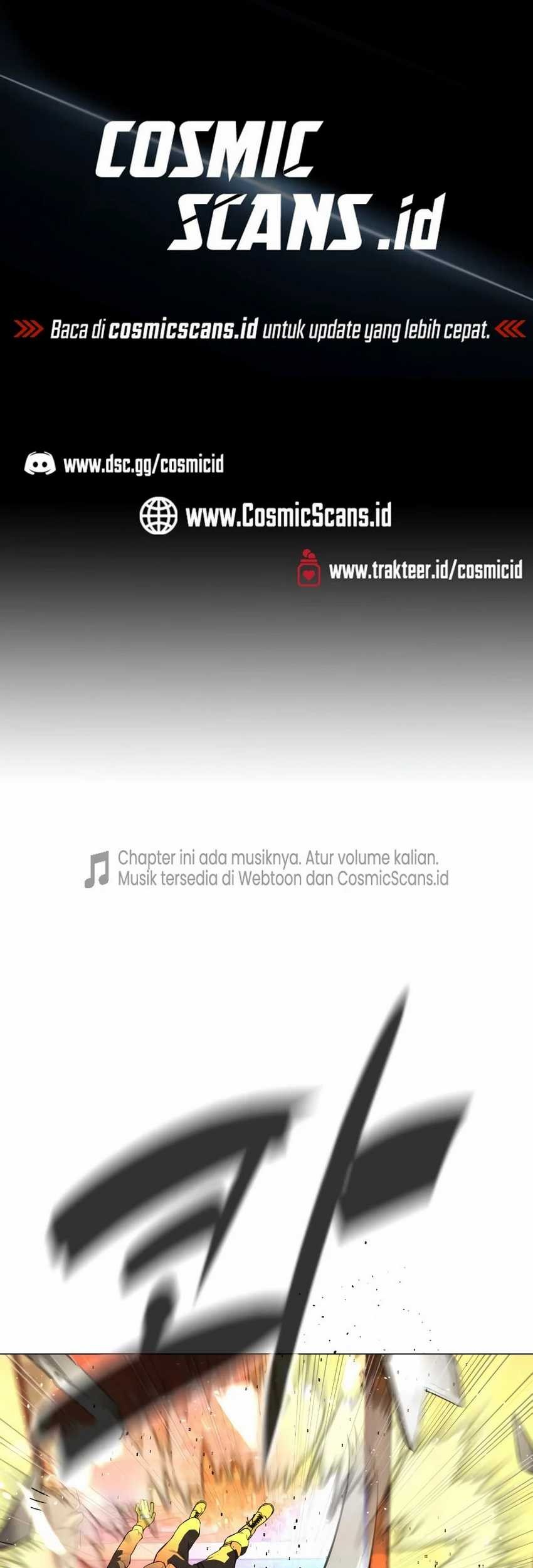 Manhwa Killer Peter Chapter 48 gambar 2