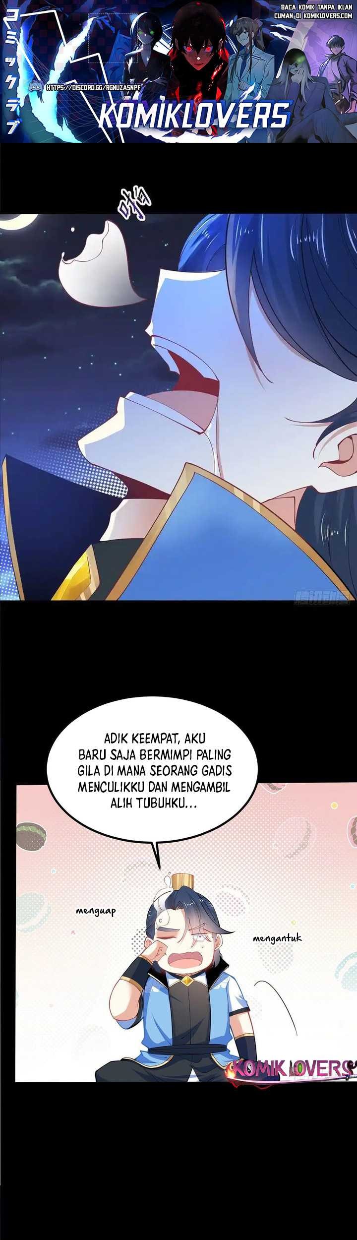 Manhua Chaotic Sword God (Remake) Chapter 38 gambar 2