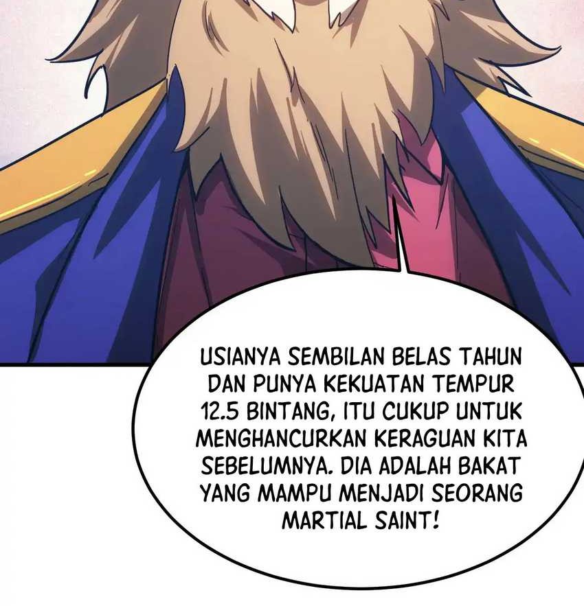 Apex Future Martial Arts Chapter 132 - Halaman 12