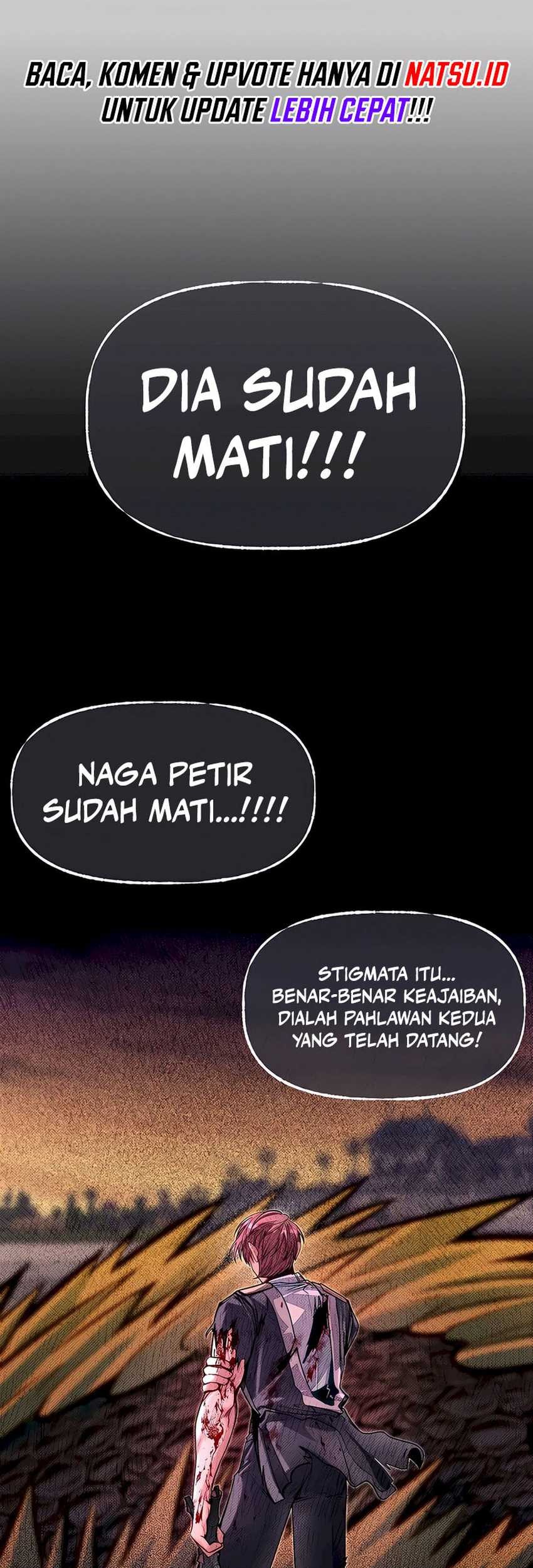 Manhwa The Little Brother Is the Academy’s Hotshot Chapter 75 gambar 2
