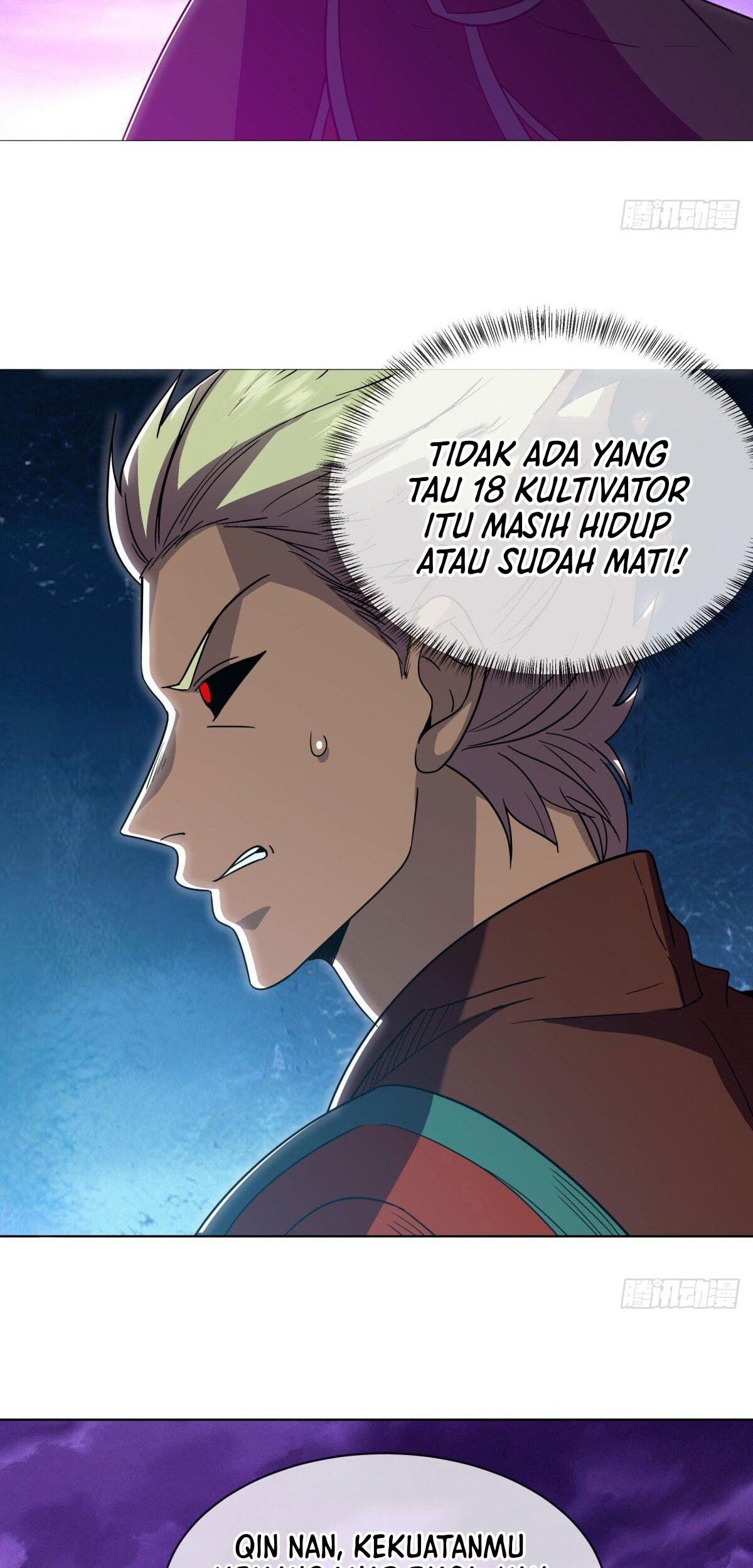 Manhua Peerless Soul Chapter 652 gambar 2
