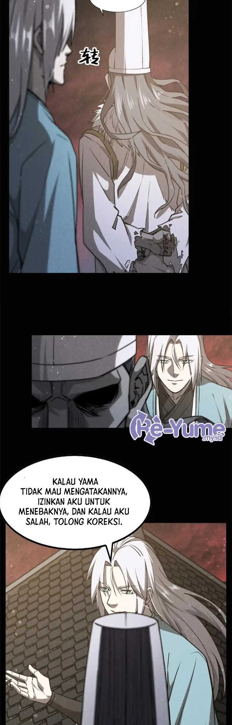 Manhua A Demonic Heart Chapter 112 gambar 2