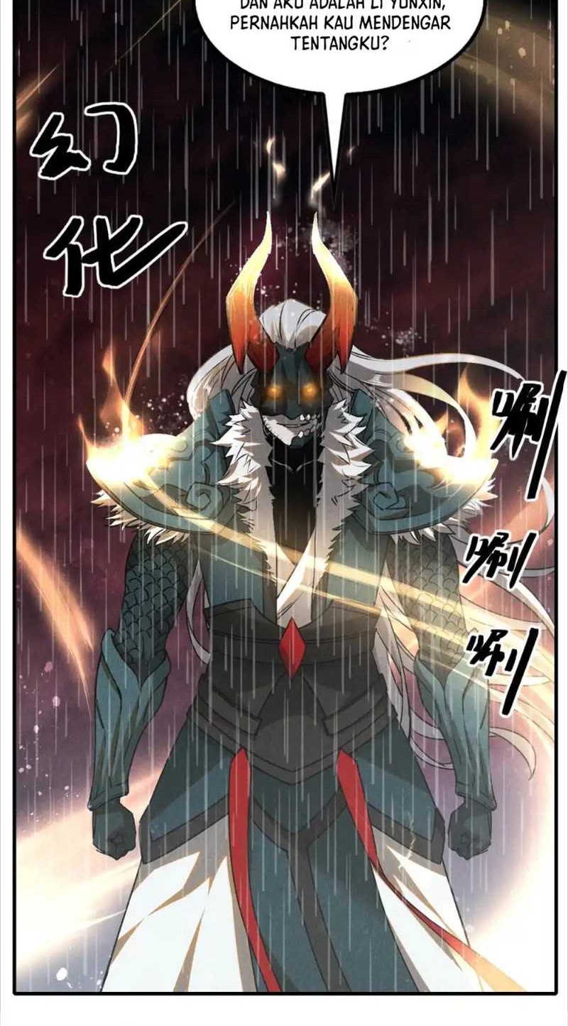 Manhua A Demonic Heart Chapter 110 gambar 2