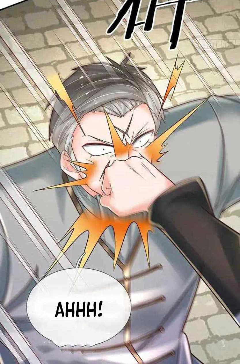 100.000 Layers Of Body Refining: I Raise All Emperor Chapter 261 - Halaman 22