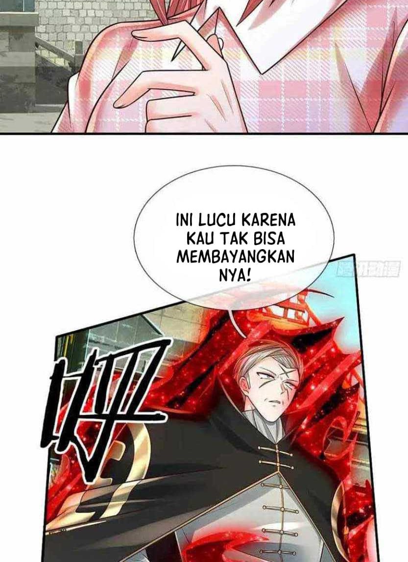 100.000 Layers Of Body Refining: I Raise All Emperor Chapter 261 - Halaman 6