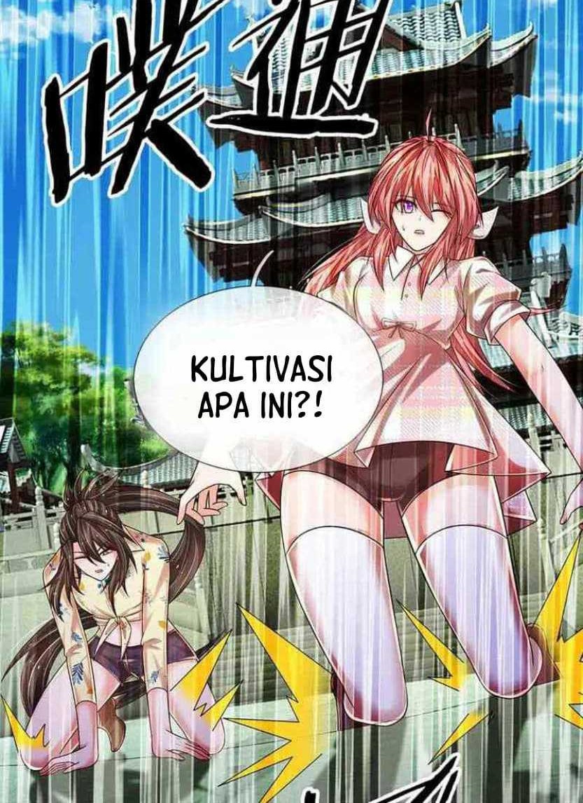 100.000 Layers Of Body Refining: I Raise All Emperor Chapter 261 - Halaman 8