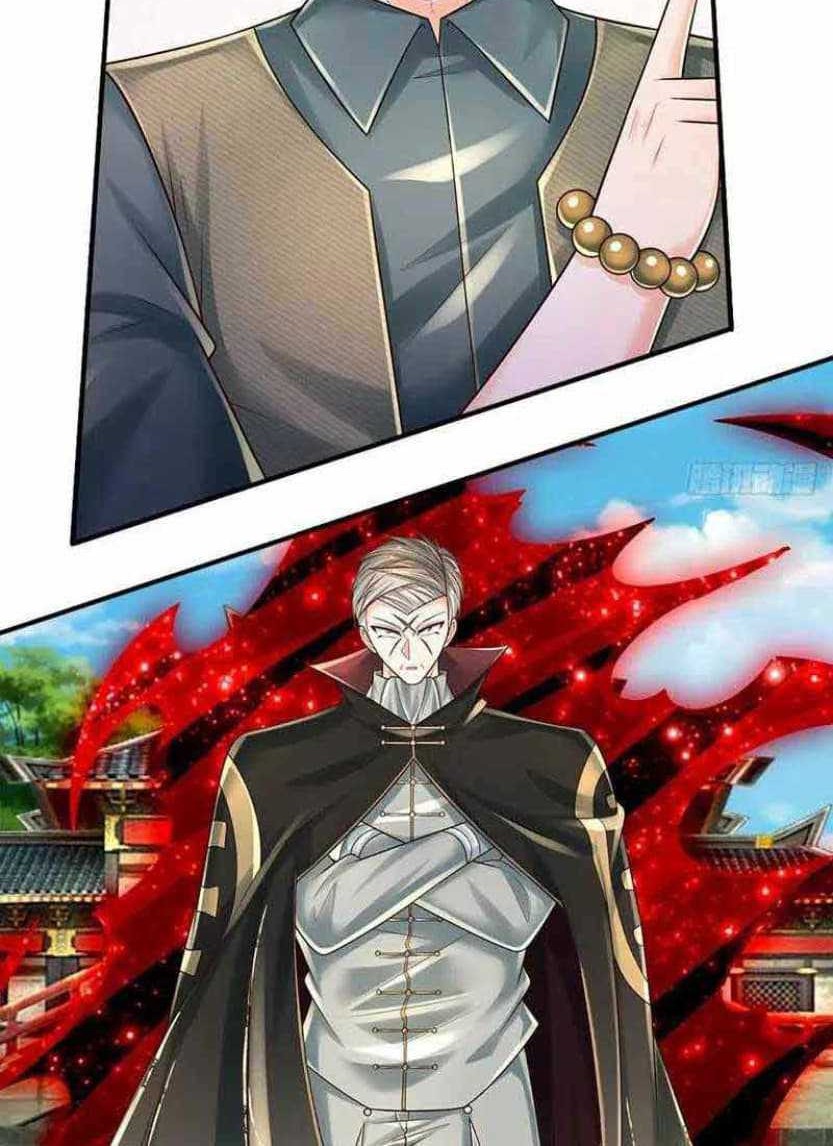 100.000 Layers Of Body Refining: I Raise All Emperor Chapter 261 - Halaman 10