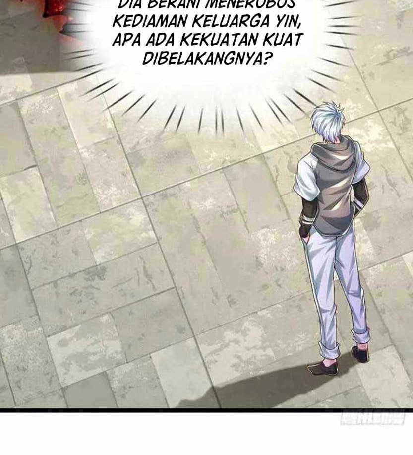 100.000 Layers Of Body Refining: I Raise All Emperor Chapter 261 - Halaman 14