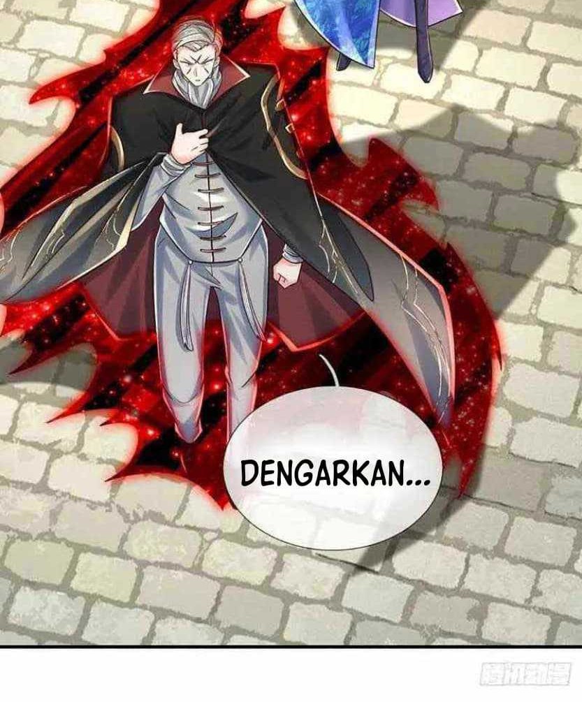 100.000 Layers Of Body Refining: I Raise All Emperor Chapter 261 - Halaman 18