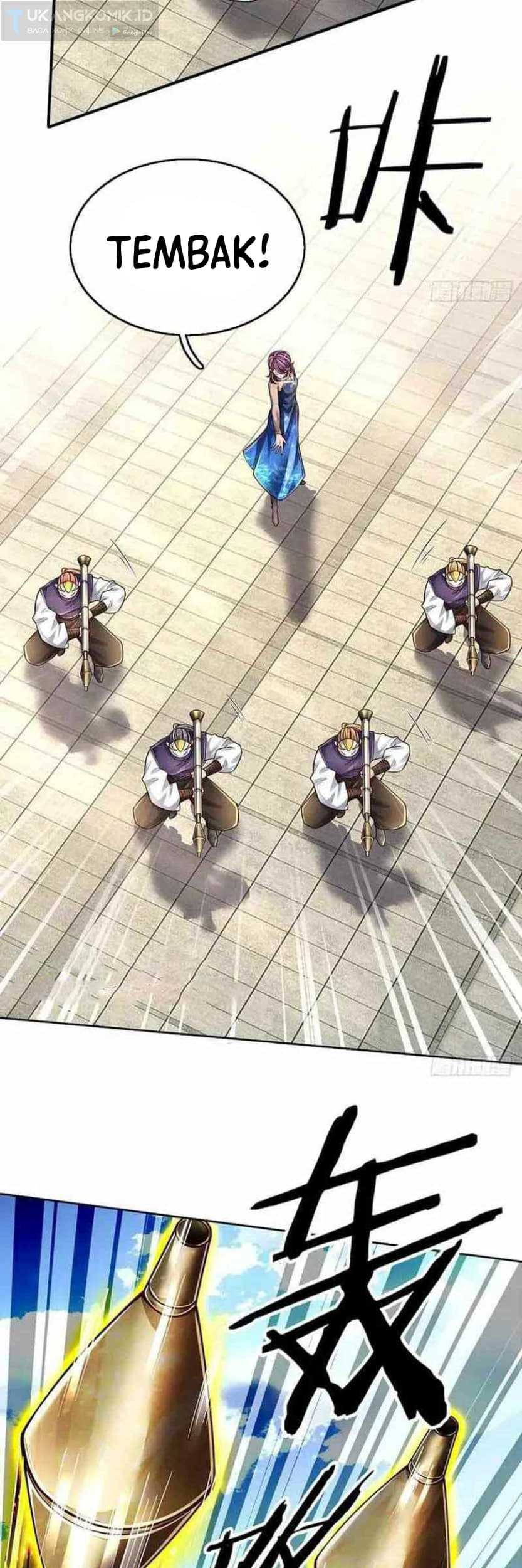 100.000 Layers Of Body Refining: I Raise All Emperor Chapter 259 - Halaman 19