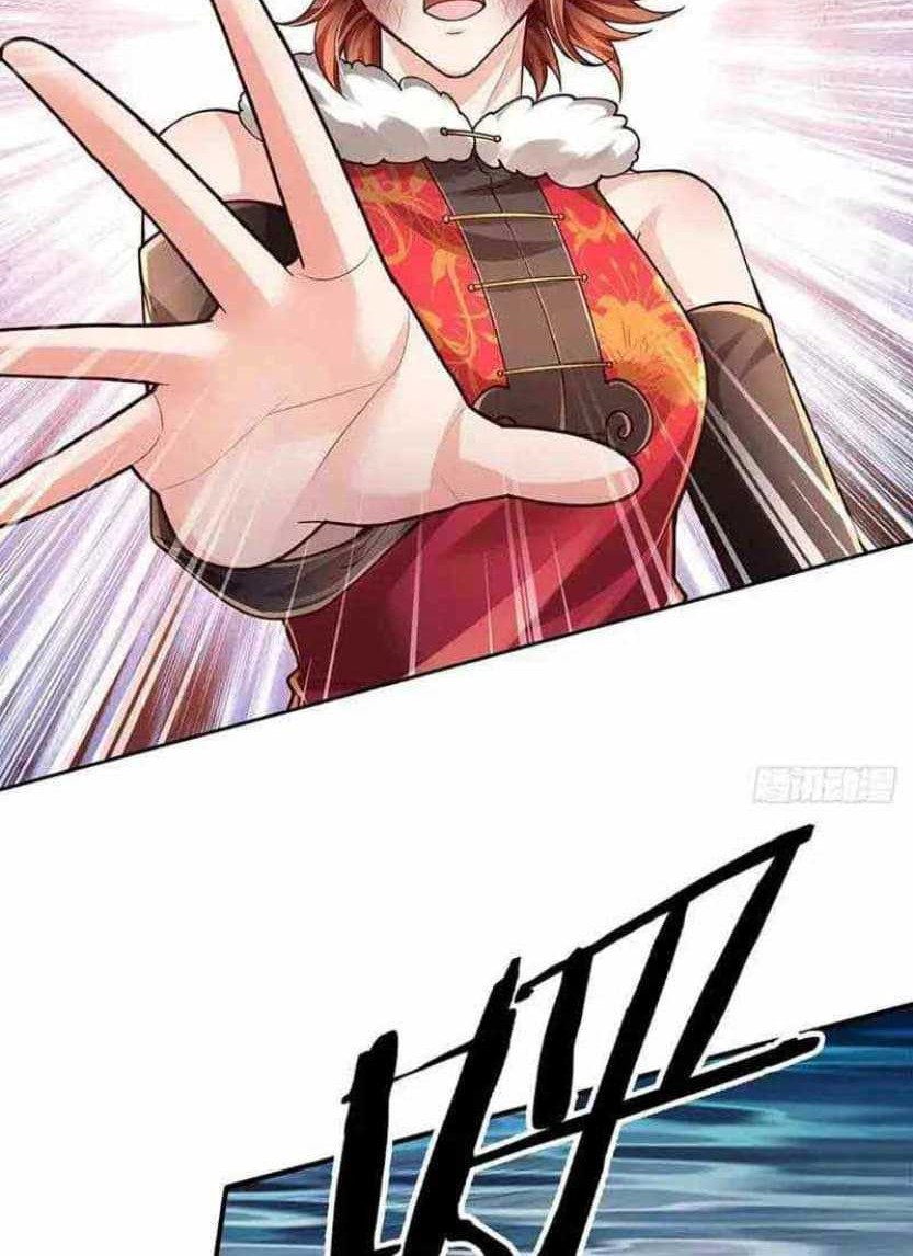 100.000 Layers Of Body Refining: I Raise All Emperor Chapter 259 - Halaman 22