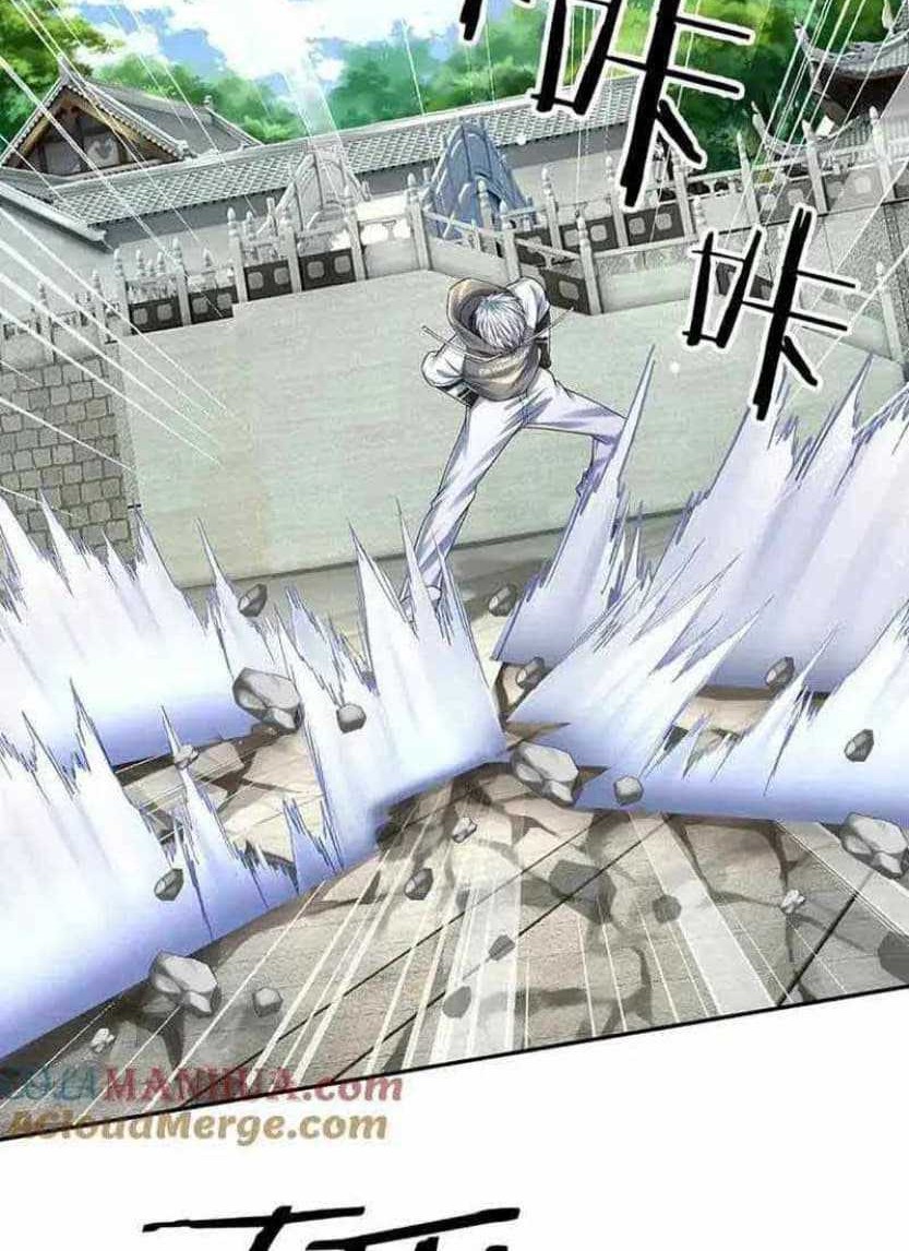 100.000 Layers Of Body Refining: I Raise All Emperor Chapter 259 - Halaman 26