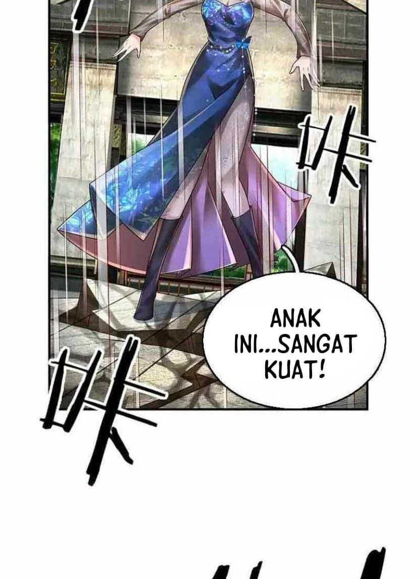 100.000 Layers Of Body Refining: I Raise All Emperor Chapter 259 - Halaman 28