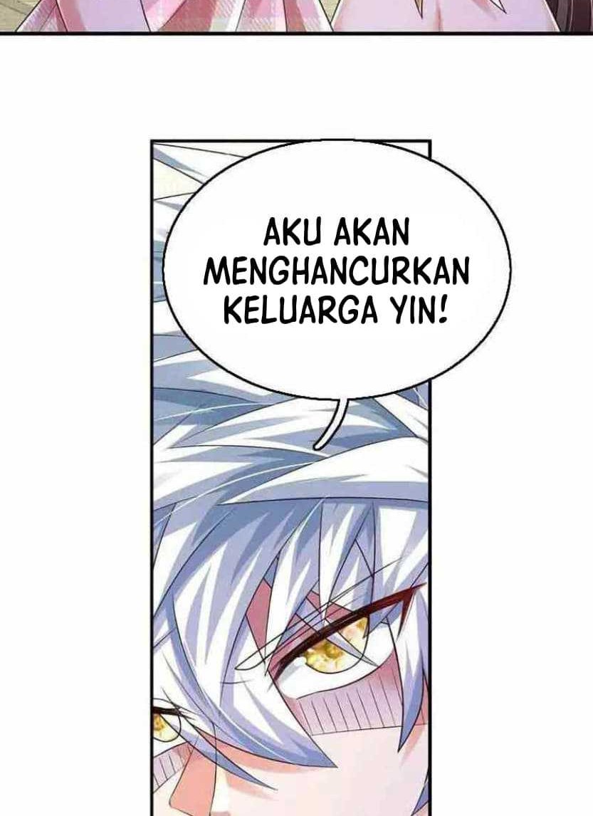 100.000 Layers Of Body Refining: I Raise All Emperor Chapter 259 - Halaman 8
