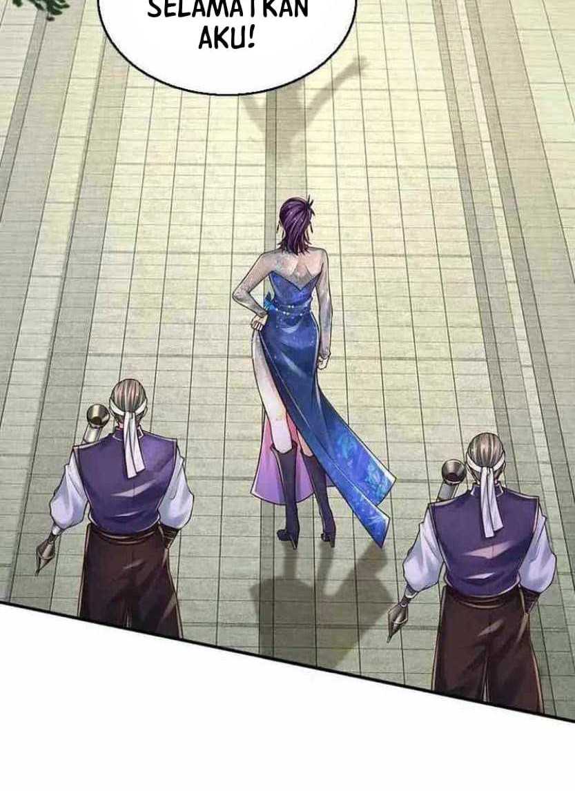 100.000 Layers Of Body Refining: I Raise All Emperor Chapter 259 - Halaman 12