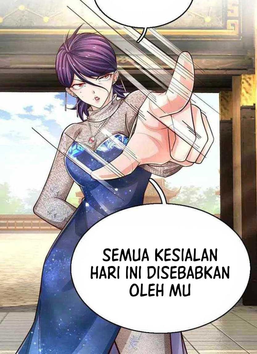100.000 Layers Of Body Refining: I Raise All Emperor Chapter 259 - Halaman 14