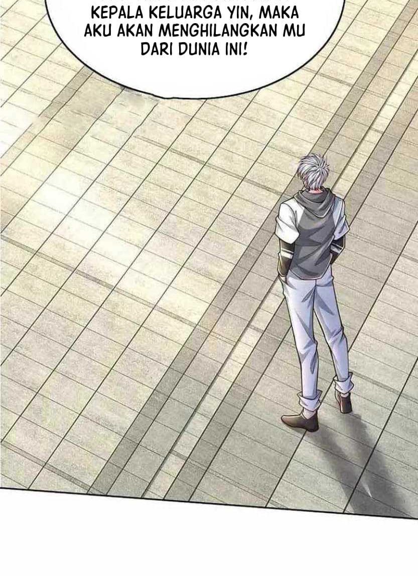 100.000 Layers Of Body Refining: I Raise All Emperor Chapter 259 - Halaman 16
