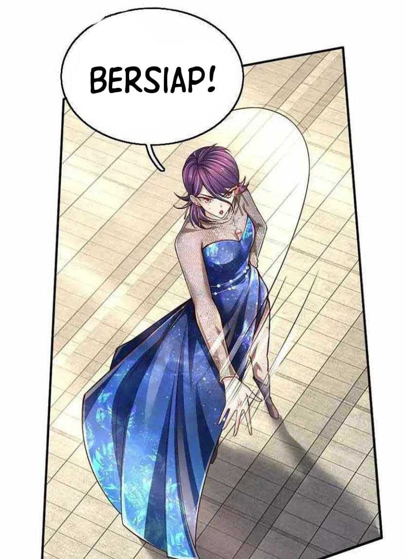 100.000 Layers Of Body Refining: I Raise All Emperor Chapter 259 - Halaman 18