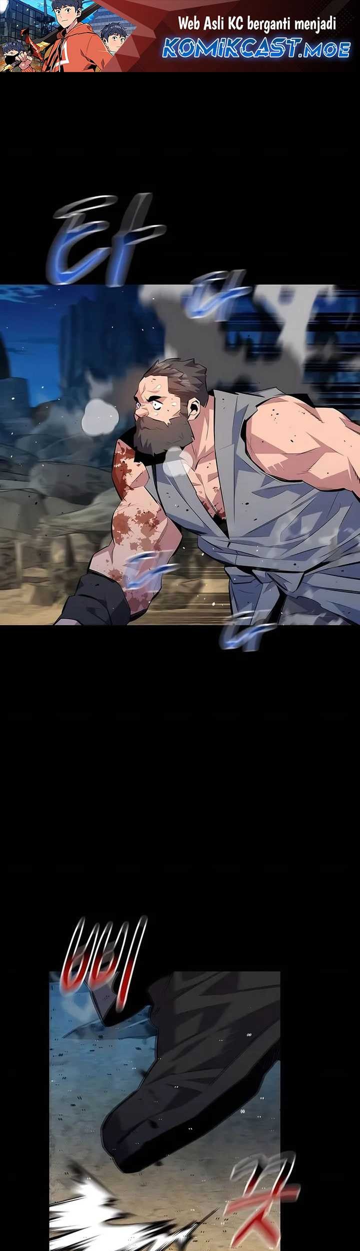 Manhwa Auto-Hunting With Clones Chapter 99 gambar 2