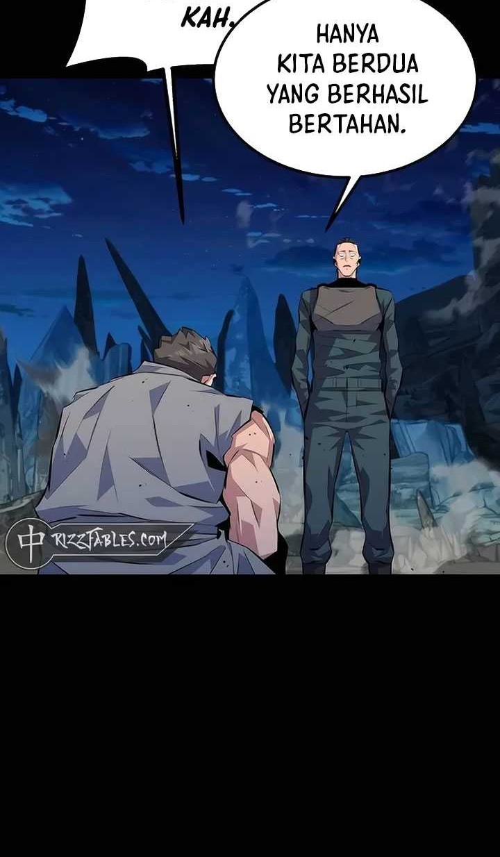 Auto-Hunting With Clones Chapter 99 - Halaman 9