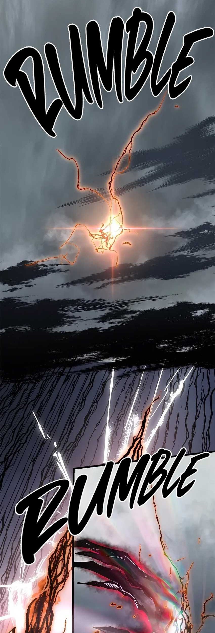 Manhua Top Tier Providence: Secretly Cultivate for a Thousand Years Chapter 167 gambar 2