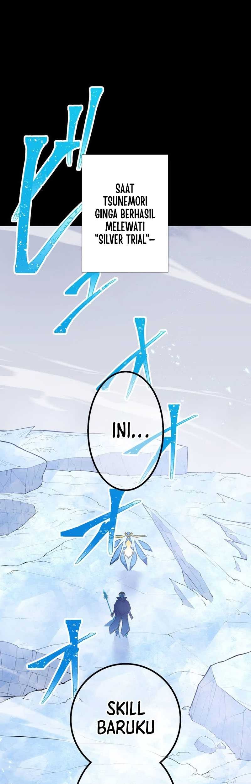 Manga Savior of Divine Blood ~Draw Out 0.00000001% to Become the Strongest~ Chapter 57 gambar 2