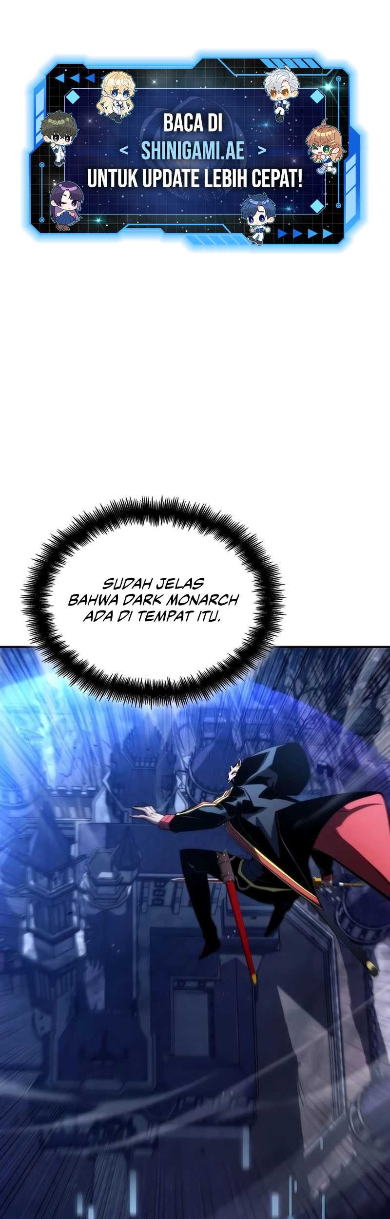 Manhwa Boundless Necromancer Chapter 92 gambar 2