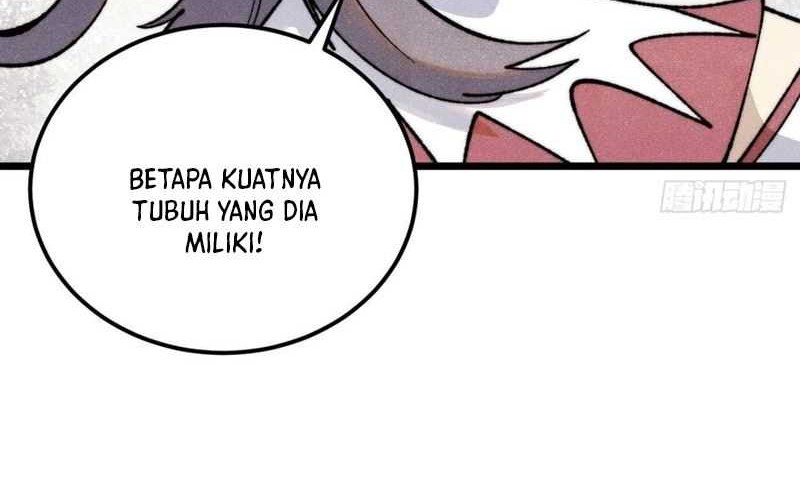 All Hail the Sect Leader Chapter 339 - Halaman 35