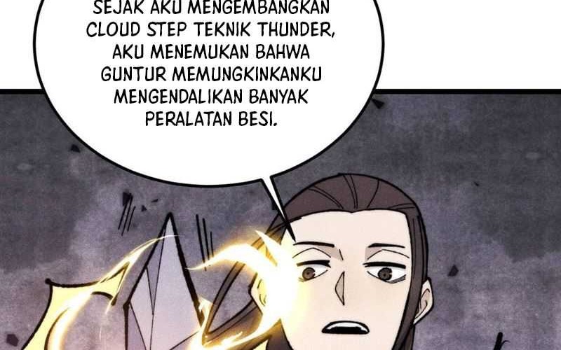 All Hail the Sect Leader Chapter 339 - Halaman 47