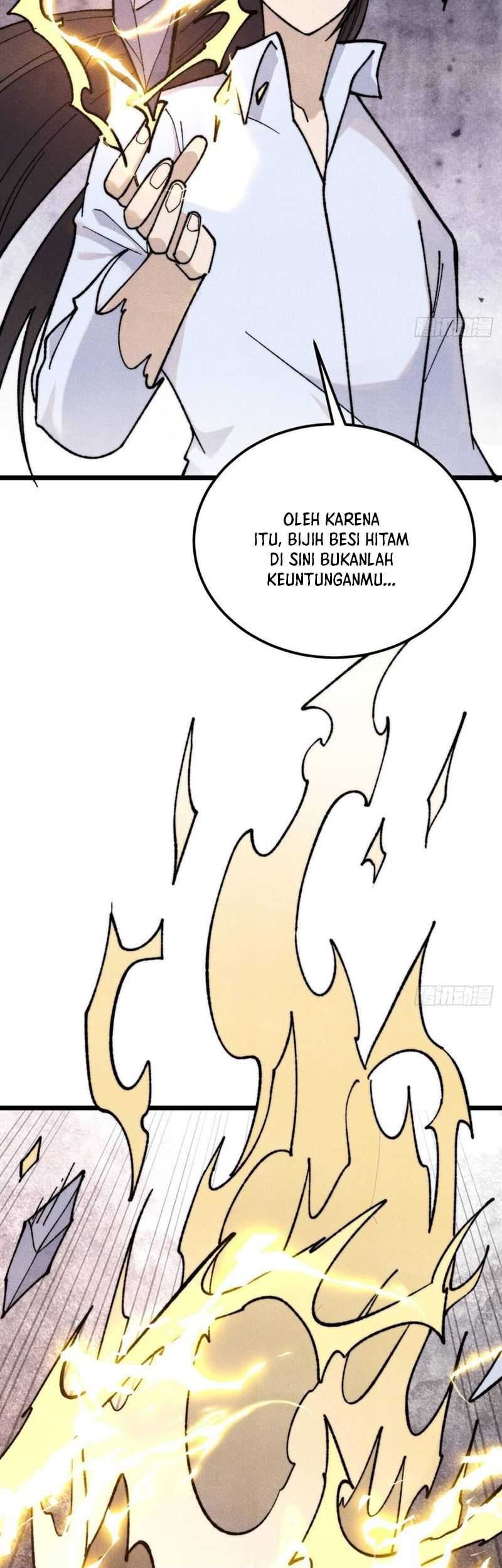 All Hail the Sect Leader Chapter 339 - Halaman 48