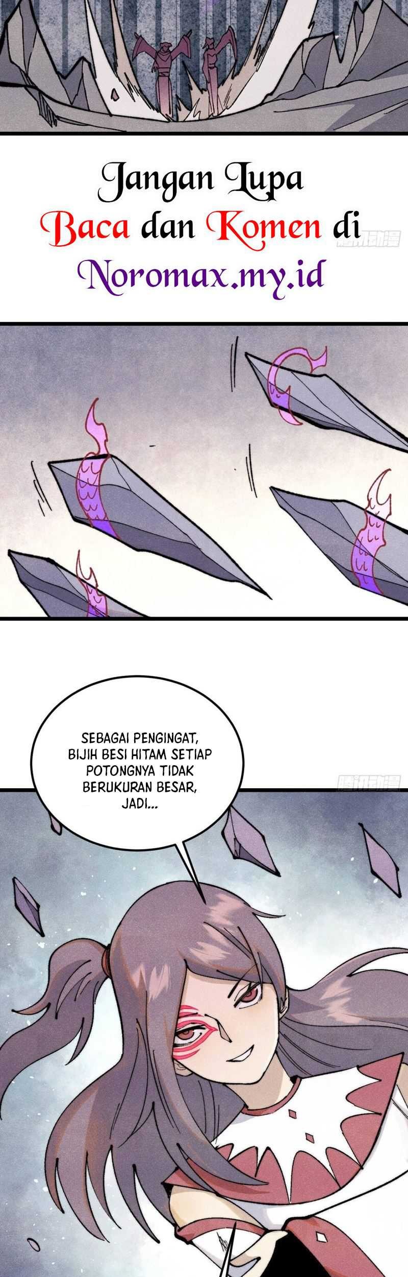 All Hail the Sect Leader Chapter 339 - Halaman 11