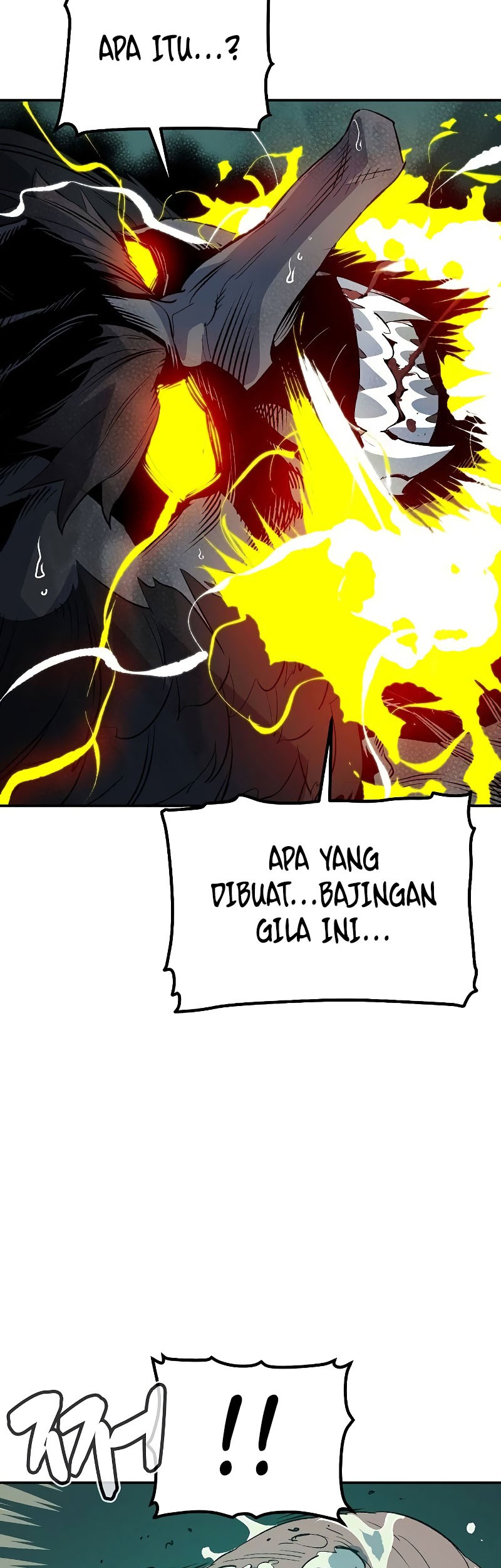 Alone Necromancer Chapter 136 - Halaman 68