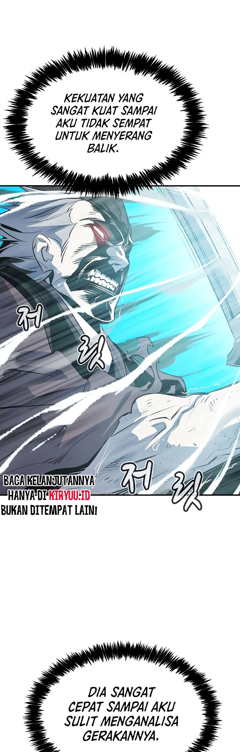 Alone Necromancer Chapter 136 - Halaman 9