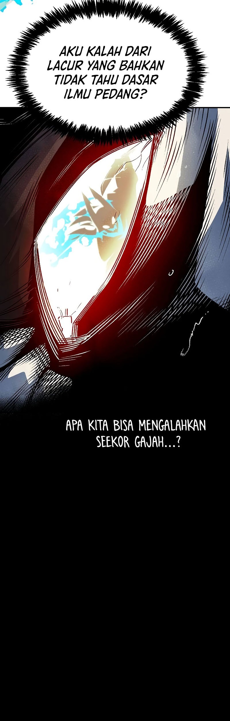 Alone Necromancer Chapter 136 - Halaman 11
