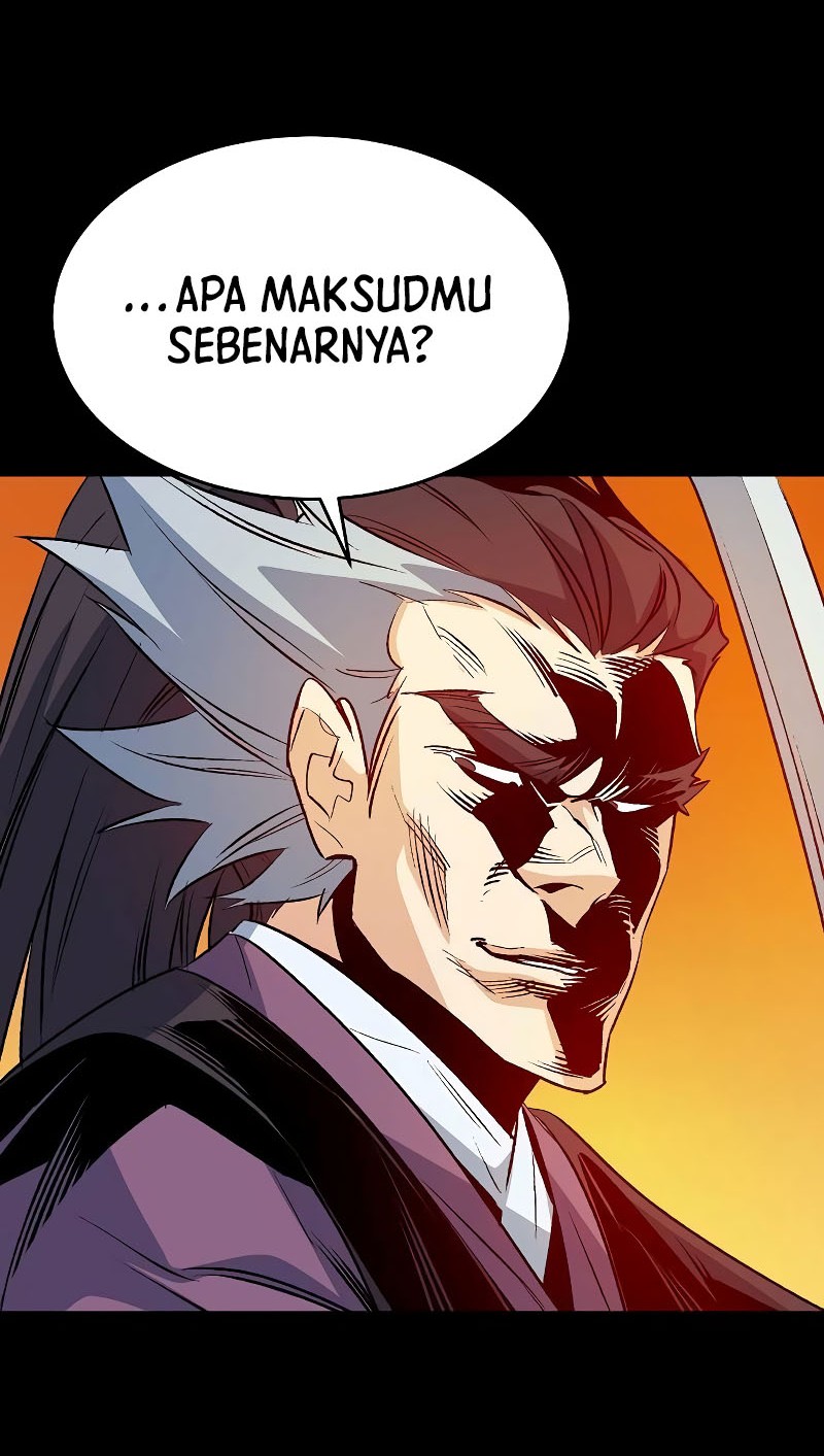 Alone Necromancer Chapter 136 - Halaman 13