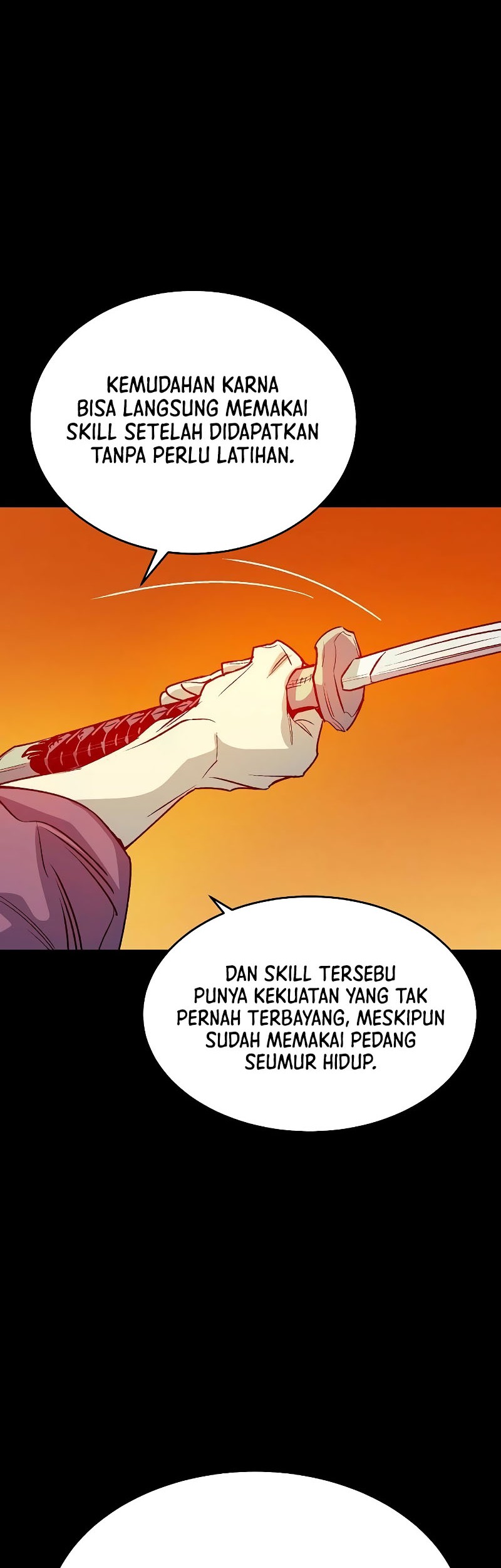 Alone Necromancer Chapter 136 - Halaman 17