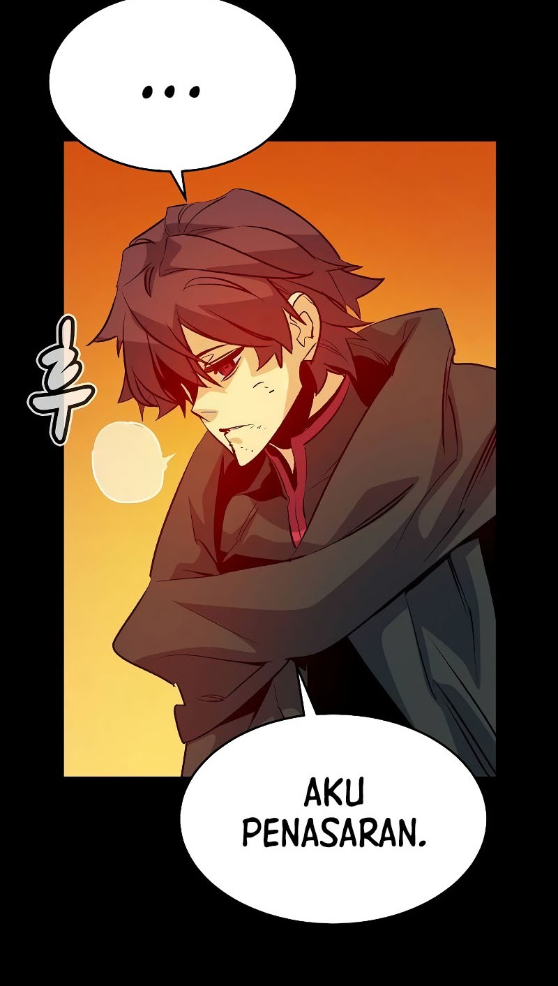 Alone Necromancer Chapter 136 - Halaman 19