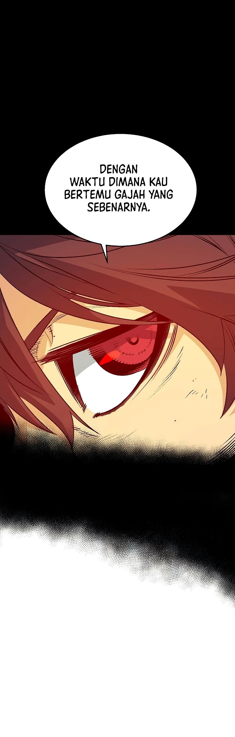 Alone Necromancer Chapter 136 - Halaman 20