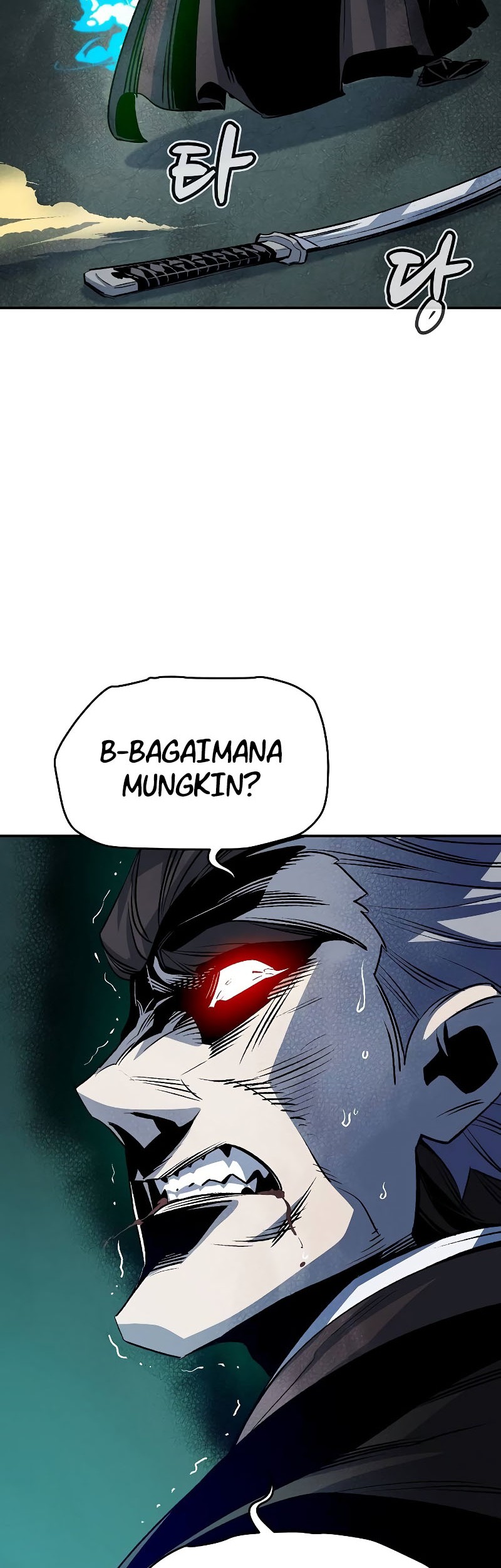 Alone Necromancer Chapter 136 - Halaman 27