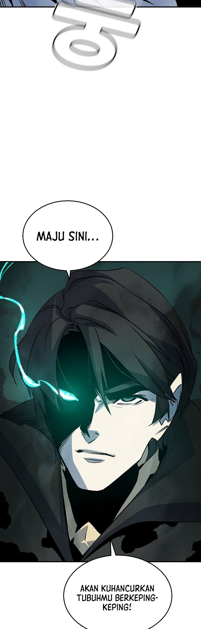 Alone Necromancer Chapter 136 - Halaman 42