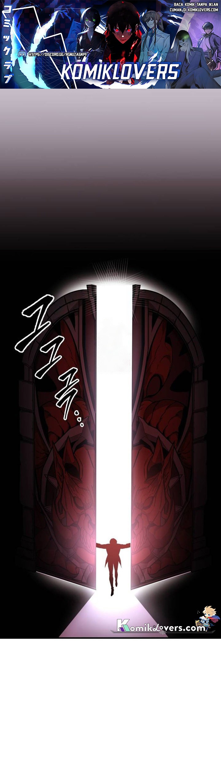 Manhwa My Exclusive Tower Guide Chapter 20 gambar 2