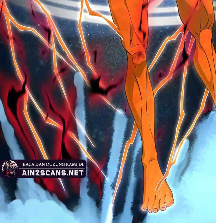 Apex Future Martial Arts Chapter 133 - Halaman 53