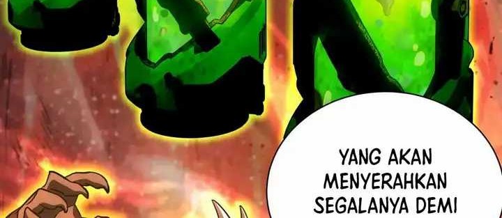 Apex Future Martial Arts Chapter 133 - Halaman 55