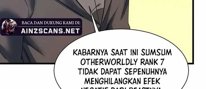 Apex Future Martial Arts Chapter 133 - Halaman 67