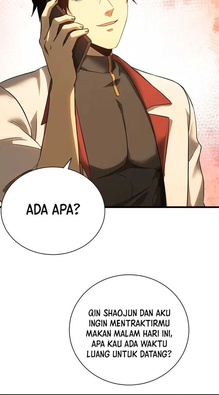 Apex Future Martial Arts Chapter 133 - Halaman 79