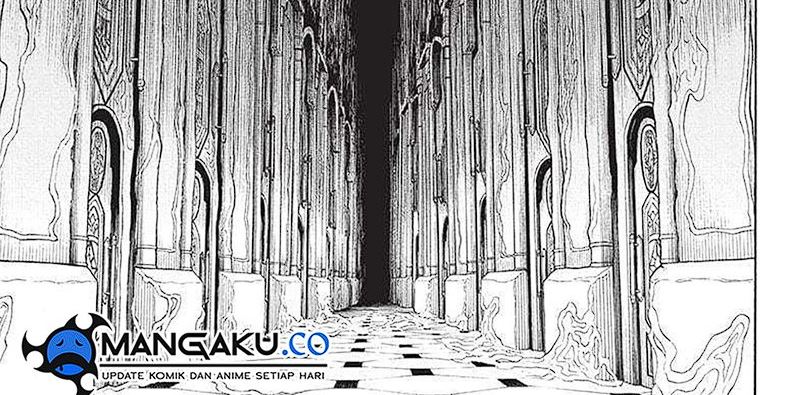 Ao no Exorcist Chapter 150 - Halaman 4
